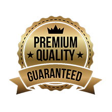 Premium Quality