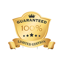 Guaranteed